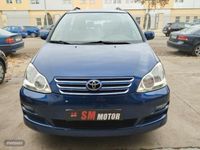 usado Toyota Avensis 2.0 D4D Sol 7 plazas