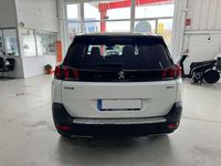 usado Peugeot 5008 1.5 BLUEHDI 96KW S&S GT LINE 5P 7 PLAZAS