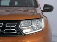 Usado Dacia Duster Comfort 116 CV (85 kW) 2018 Naranja SUV
