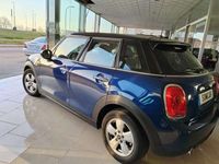 usado Mini Cooper D 