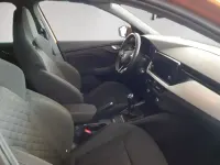 Usado Skoda Kamiq Sport 110 CV (80 kW) 2023 Naranja SUV