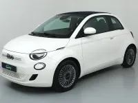 Usado Fiat 500e 86 kW (118 CV) 2023