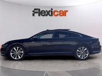 Usado VW Arteon 150 CV (110 kW) 2018 Negro Coupe
