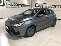 Nuevo MG MG3 195 CV (143 kW) 2025 Otro Utilitario