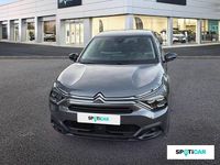 Usado Citroën C4 X PureTech 102 CV (75 kW) 2023 Gris SUV