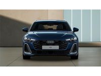 Nuevo Audi A5 S-Line 272 CV (200 kW) 2025 Azul ascari Familiar