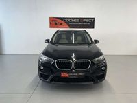 usado BMW X1 sDrive 18d Business