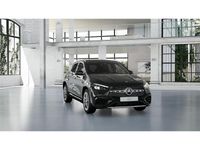 Usado Mercedes GLA200 150 CV (110 kW) 2025 Negro noche SUV