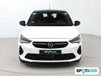 Usado Opel Corsa Edition 101 CV (74 kW) 2022 Blanco Utilitario