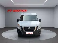 Usado Nissan Interstar 135 CV (99 kW) 2023 Blanco Van