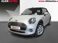 Usado Mini ONE 103 CV (75 kW) 2020 Blanco Utilitario