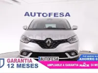 Usado Renault Scénic LIMITED 120 CV (88 kW) 2019 Gris / plata Monovolumen