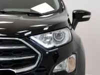 Usado Ford Ecosport Titanium 140 CV (102 kW) 2020 Otro SUV