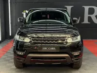 Usado Land Rover Range Rover Sport Autobiography Dynamic 306 CV (225 kW) 2017 Negro SUV