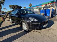 Usado Porsche Cayenne 240 CV (176 kW) 2012 Negro SUV