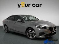 Usado BMW 218 140 CV (102 kW) 2021 Gris / plata Coupe