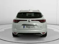 Usado Renault Mégane IV Zen 160 CV (117 kW) 2020 Blanco Familiar