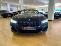 Usado BMW 840 340 CV (250 kW) 2021 Negro Coupe