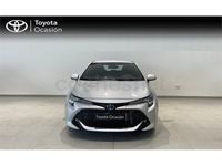 Usado Toyota Corolla Active 122 CV (89 kW) 2019 Negro Berlina