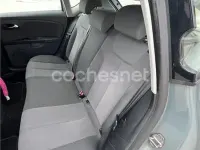 Usado Seat Leon Stylance 105 CV (77 kW) 2006 Gris / plata Utilitario