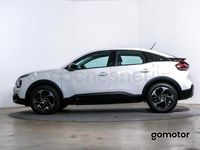 Usado Citroën C4 PureTech 131 CV (96 kW) 2024 Blanco SUV