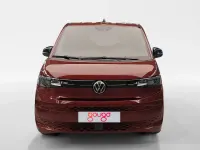 Usado VW Multivan Style 150 CV (110 kW) 2025 Monovolumen