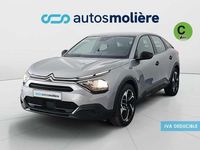 Usado Citroën C4 PureTech 131 CV (96 kW) 2024 Gris Utilitario