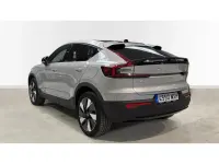 Usado Volvo EC40 Plus 185 kW (252 CV) 2024 Gris SUV