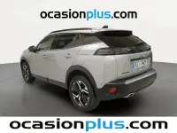 Usado Peugeot 2008 Allure 145 CV (106 kW) 2025 Gris SUV