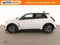 Usado Renault R5 Komfort 110 kW (150 CV) 2025 Blanco Utilitario