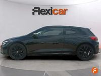 Occasion VW Scirocco R-line 150 ch (110 kW) 2017 Noir Coupé