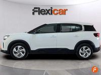 Usado Citroën C5 Aircross PureTech 131 CV (96 kW) 2024 Blanco SUV
