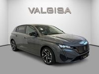 Nuevo Peugeot 308 Allure 145 CV (106 kW) 2025 Gris / plata Berlina