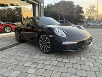 Usado Porsche 911 Carrera 349 CV (256 kW) 2015 Negro Coupe