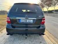 usado Mercedes ML320 320CDI 4M Aut.