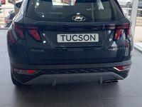 usado Hyundai Tucson 1.6 TGDI 110kW (150CV) Maxx