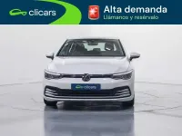 Usado VW Golf VIII 116 CV (85 kW) 2022 Blanco Utilitario