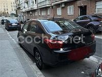 Usado Citroën C-Elysee I Shine 102 CV (75 kW) 2019 Negro Berlina