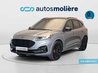 Usado Ford Kuga ST-Line 226 CV (166 kW) 2023 Gris SUV