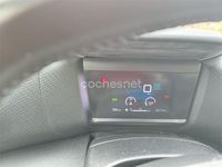 Usado Citroën C4 Feel 130 CV (95 kW) 2021 Negro Berlina