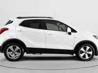 Usado Opel Mokka X Selective 140 CV (102 kW) 2018 SUV