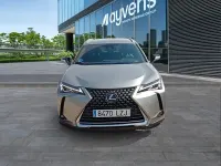 Usado Lexus UX 250h Business Edition 184 CV (135 kW) 2022 Gris SUV