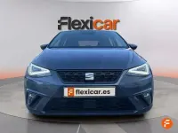 Usado Seat Ibiza Style 80 CV (58 kW) 2025 Gris Utilitario