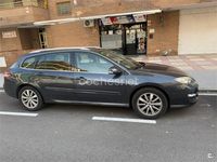 Usado Renault Laguna III GT 130 CV (95 kW) 2011 Gris / plata Familiar