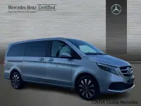 Usado Mercedes V250 190 CV (139 kW) 2023 Monovolumen