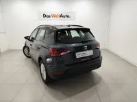 Usado Seat Arona Style 116 CV (85 kW) 2025 Gris SUV