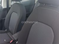Usado Seat Arona Style 110 CV (80 kW) 2022 Blanco SUV