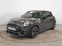 Usado Mini John Cooper Works 231 CV (169 kW) 2020 Gris / plata Utilitario