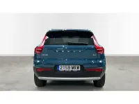 Usado Volvo XC40 Core 163 CV (119 kW) 2024 Azul SUV