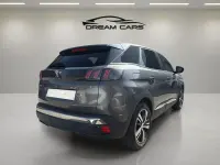Usado Peugeot 3008 Allure 225 CV (165 kW) 2023 Gris / plata SUV